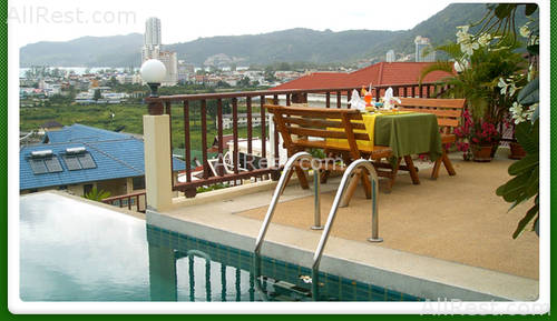 Patong Cottage 11